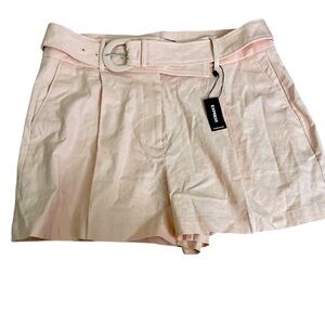 Express - Shortie Super Highrise Size 14